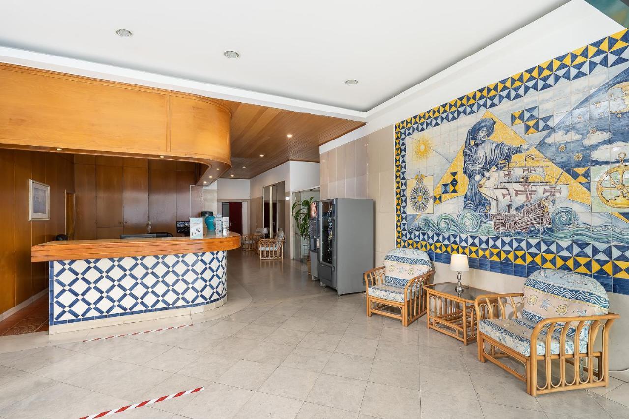 Heritage Aqua Portimao Ngoại thất bức ảnh