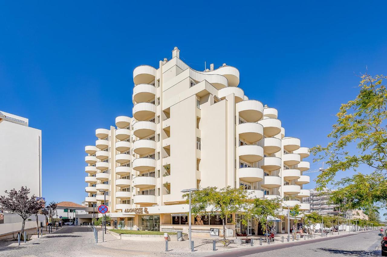 Heritage Aqua Portimao Ngoại thất bức ảnh
