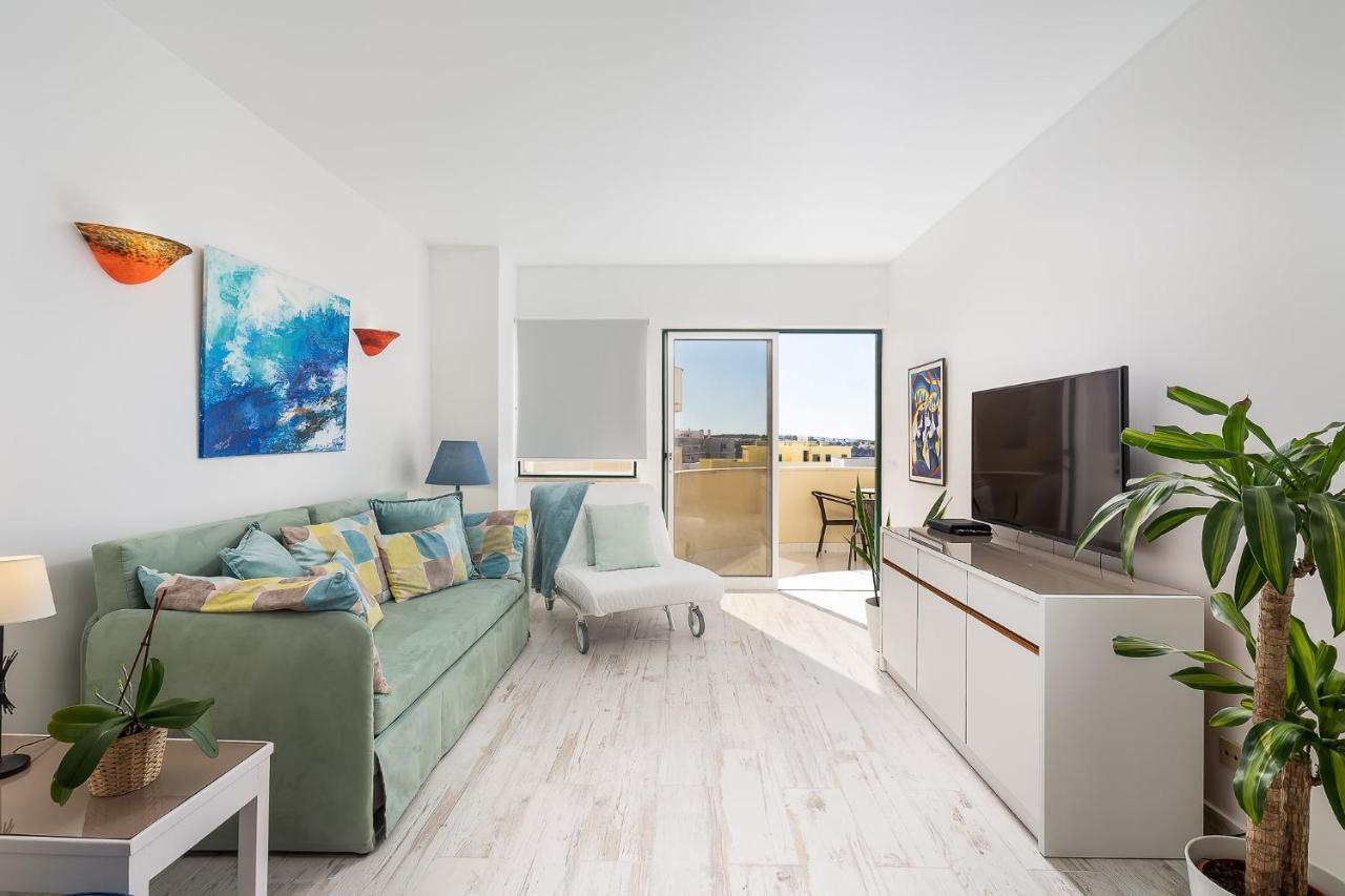 Heritage Aqua Portimao Ngoại thất bức ảnh