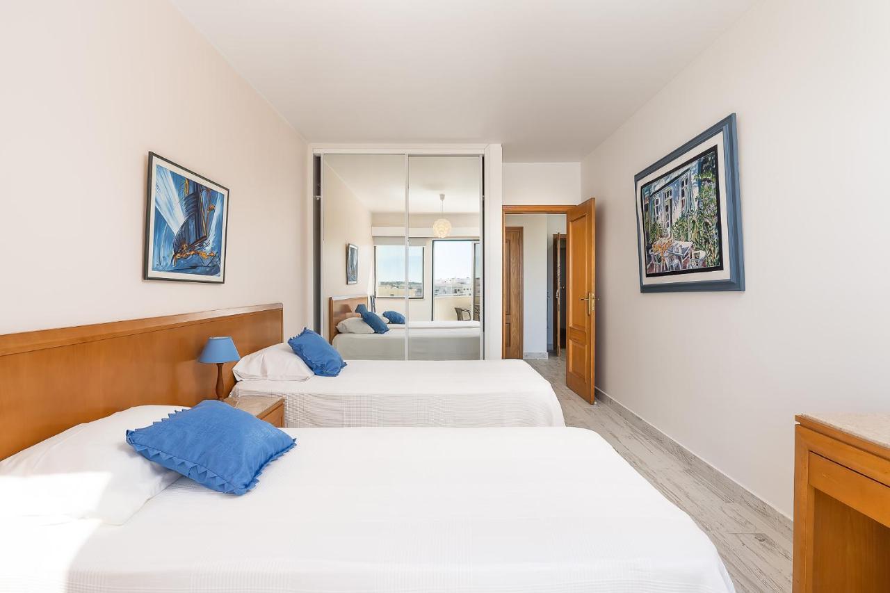 Heritage Aqua Portimao Ngoại thất bức ảnh